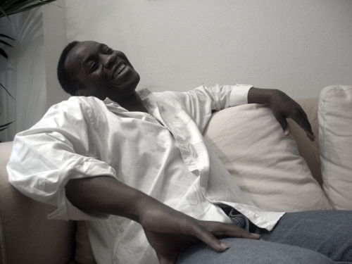 Blackman Uncle Rich