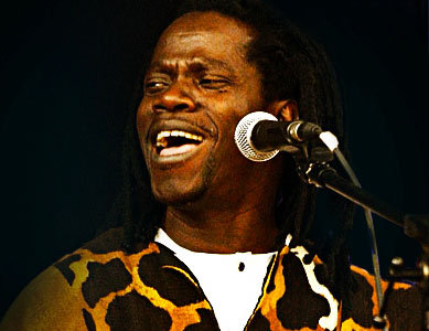Boni Gnahoré