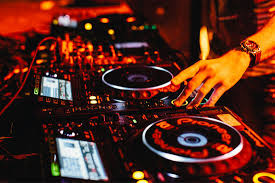 Pro-Spin Djs