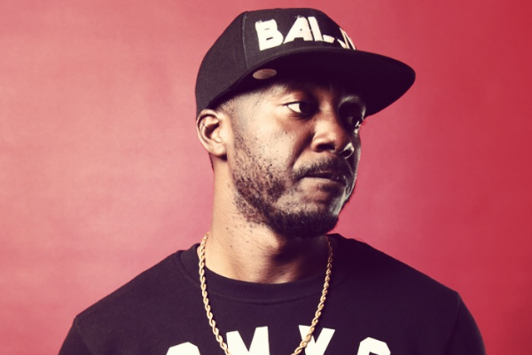 DJ Bally performed at the World Music Day event in Abuja