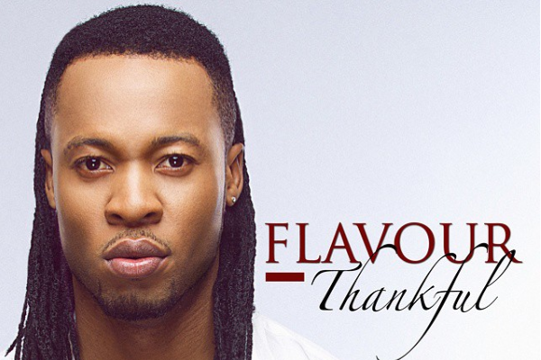 Flavour is an equal opportunity objectifier.