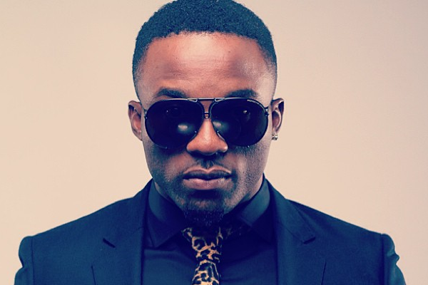Nigerian singer Iyanya is a past winner of Project Fame.