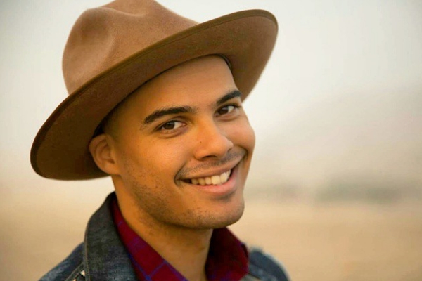 Jimmy Nevis. Photo: Facebook