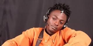 Kalifah Aganaga