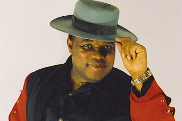 Kanda Bongo Man. Photo: tavianetwork.com