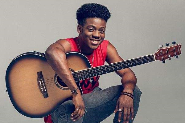 Korede Bello