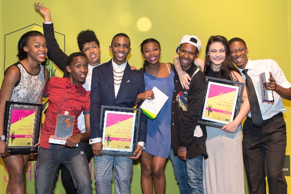 Last year's finalists. Photo: artscomments.wordpress.com