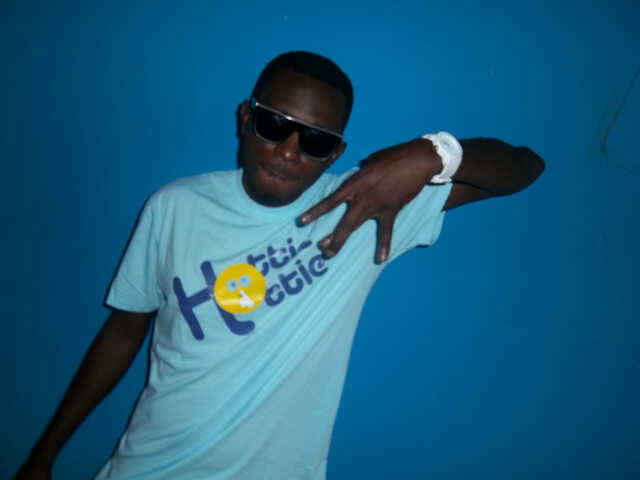 Mr MayD