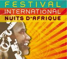 Festival International Nuits d&rsquo;Afrique