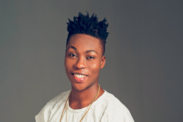Reekado Banks