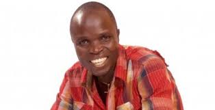 Ronald Mayinja