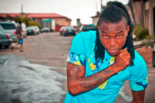 Solidstar will be performing at the event