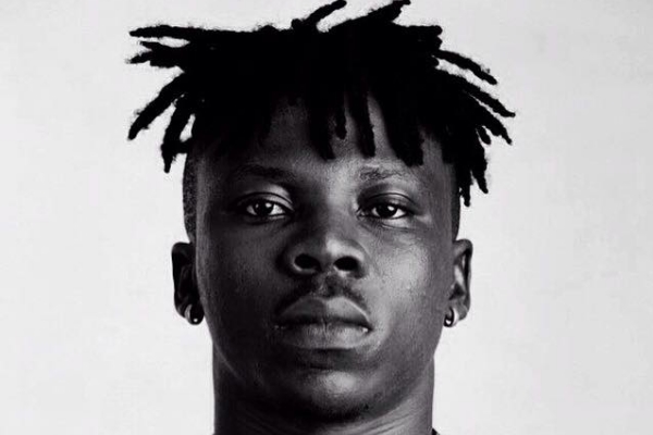 Stonebwoy