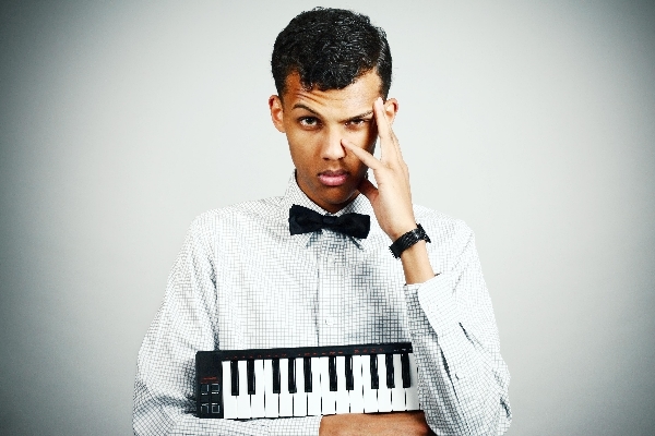 Stromae