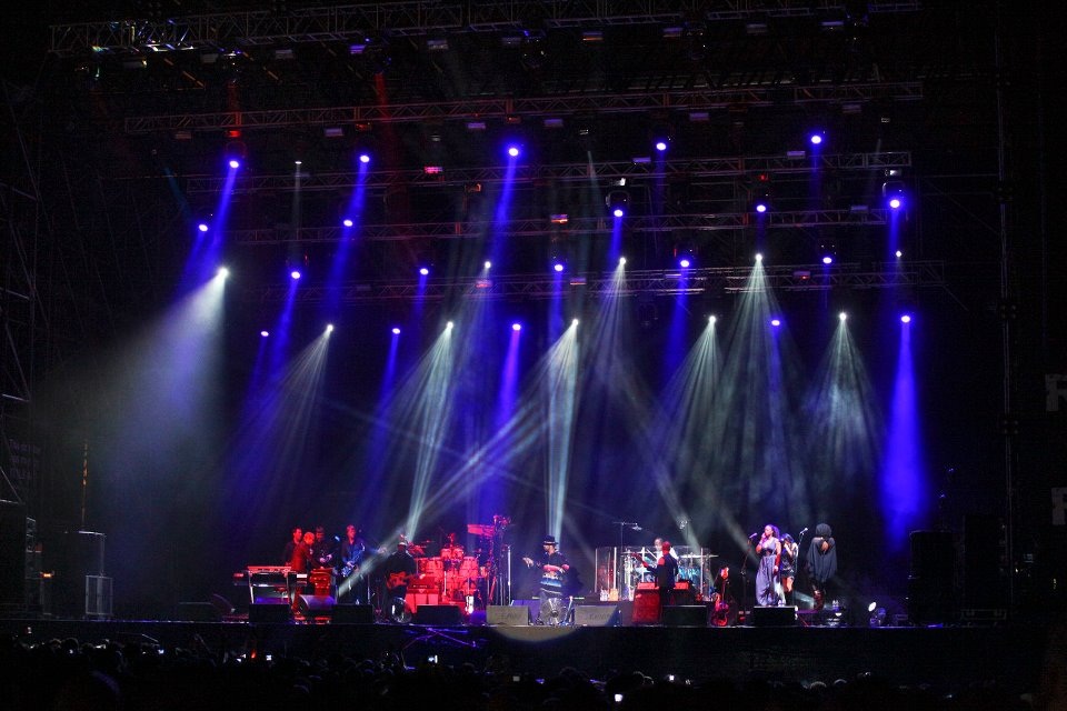 Une Scène Live (ph) www.yoolabox.com