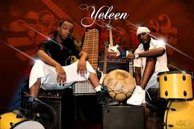 Yeleen