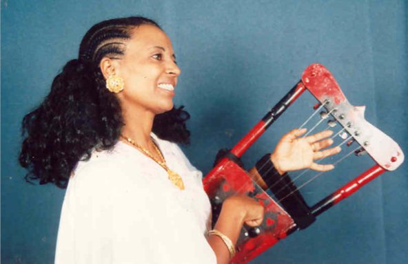 Abrehet Berhane