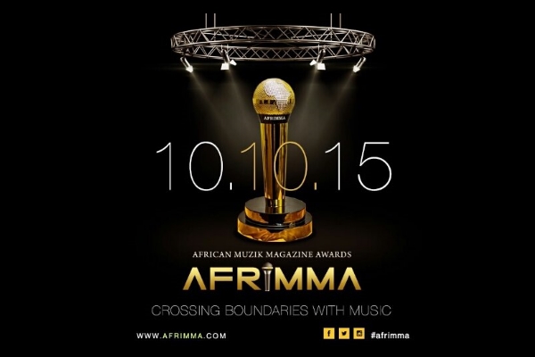 African Muzik Magazine Awards (AFRIMMA)