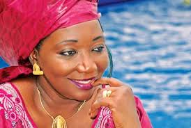 Aïcha Koné