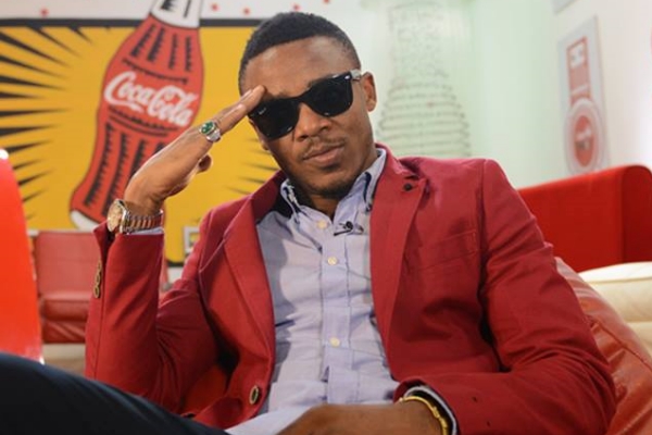 Tanzanian star Ali Kiba is in Kenya for the third season of Coke Studio Africa.