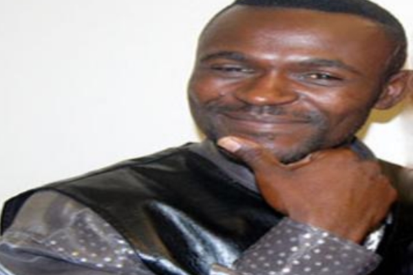 Allan Chimbetu