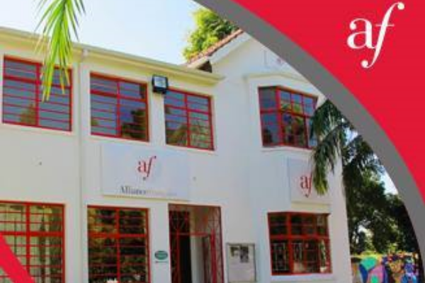 Alliance Française Harare
