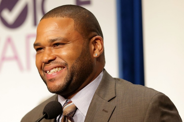 Anthony Anderson