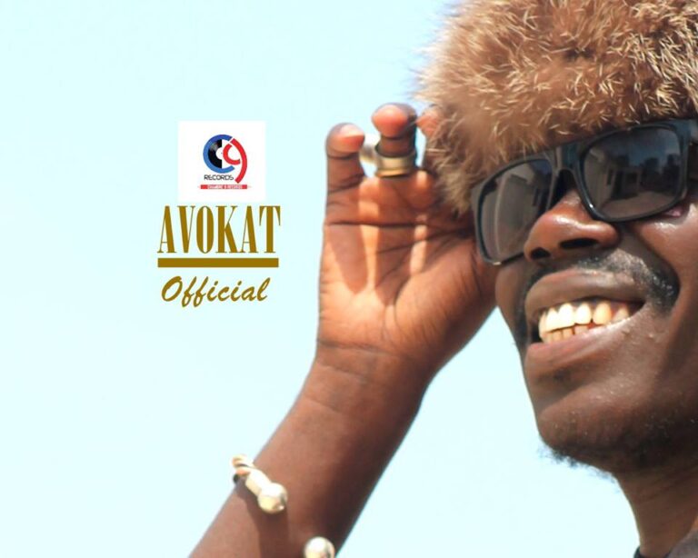 Avokat (ph) Facebook Officiel