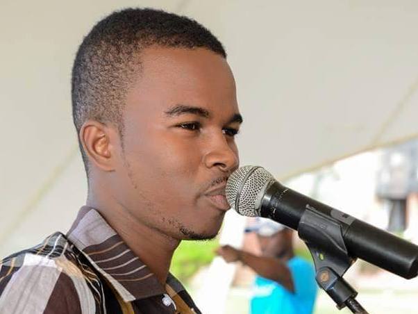 Boubacar Diallo