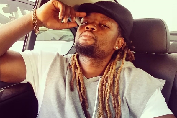 Buffalo SoulJah