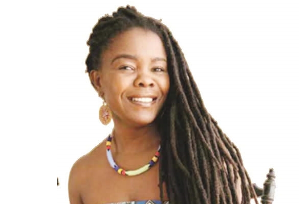 Busi Ncube
