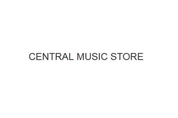 Central Music Store