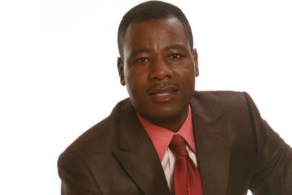 Charles Charamba