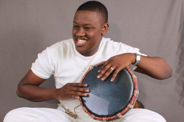 Charles Chipanga