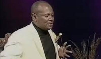 Chalachew Ashenafi