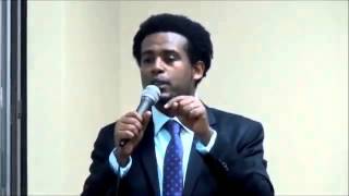 Daniel Amdemichael
