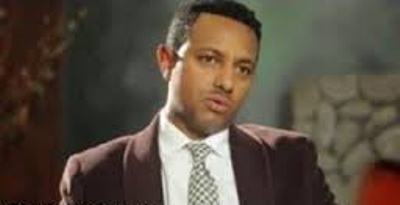 Dawit Melesse