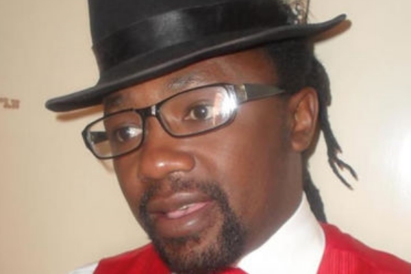 Dino Mudondo