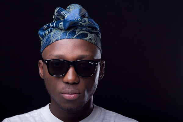 DJ Spinall