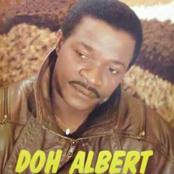 Doh Albert