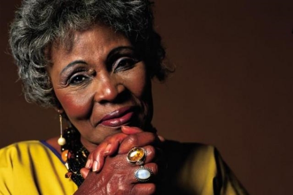 Dorothy Masuka.