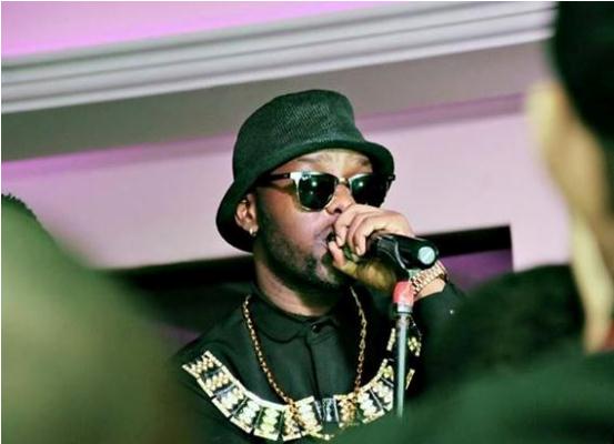 Eddy Kenzo Photo: www.411ug.com