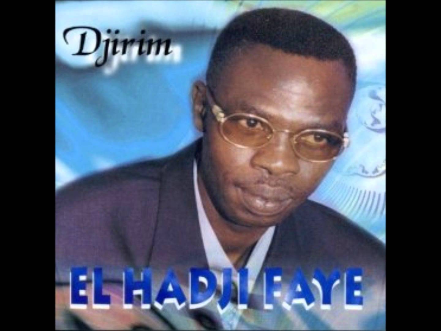 El Hadji Faye