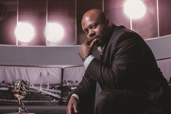 Greg Maloka. Photo: afropolitan.co.za