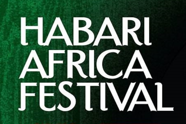 Habari Africa
