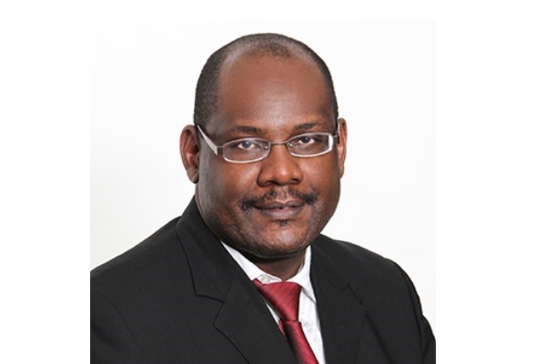 Joel Baloyi
