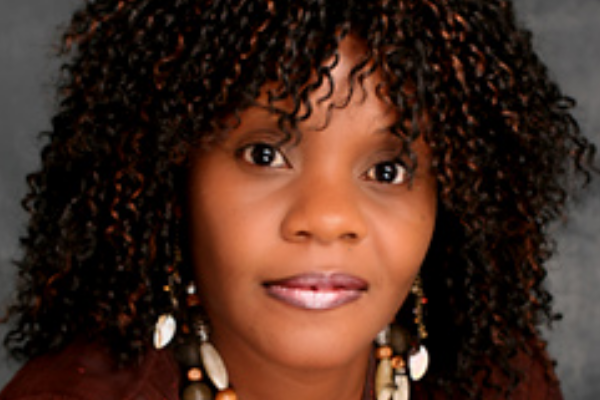 Ivy Kombo