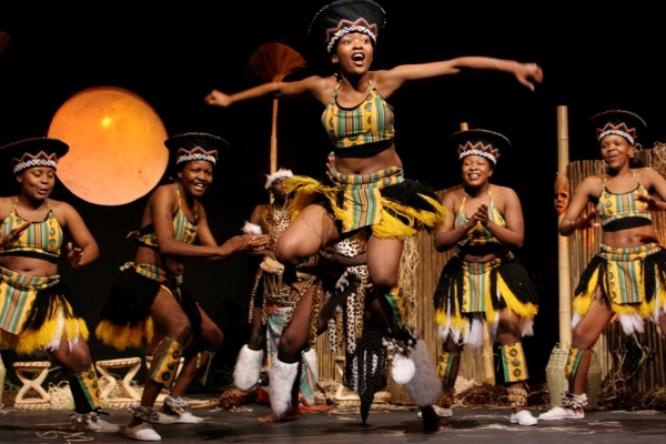 Inkululeko Yabatsha School of Arts (IYASA)