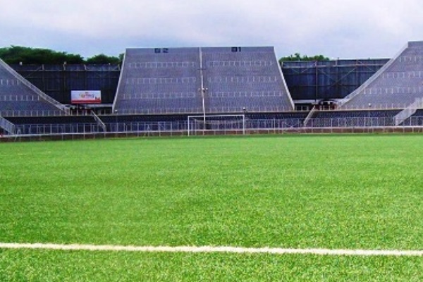 Kamuzu Stadium