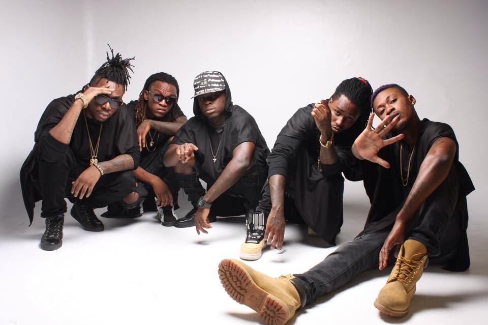 Kiff No Beat